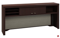 Picture of Bush Enterprise 2961, 60"W Overhead Storage Cabinet