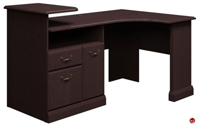 Picture of ADES 60" Corner Desk Computer Workstation