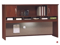 Picture of ADES 72" Closed Overhead Storage Hutch