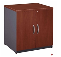 Picture of ADES 30" 2 Door Storage Cabinet