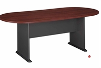 Picture of ADES Racetrack Oval Conference Table