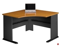 Picture of Bush Series A WC14366, 48" Corner Desk