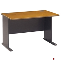 Picture of Bush Series A WC14336, 36 "Computer Training Desk