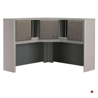 Picture of ADES 48" Corner Overhead Storage Cabinet