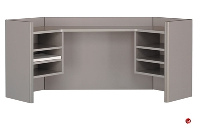 Picture of ADES 42" Corner Overhead Open Storage