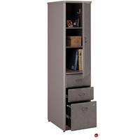 Picture of ADES Vertical Locker Storage Cabinet