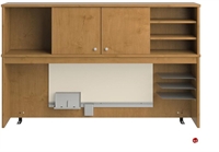 Picture of Bush Envoy PR76361, Closed Overhead Storage Hutch