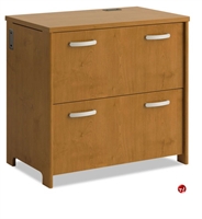 Picture of ADES 2 Drawer 32" Lateral Laminate File Cabinet