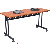 Picture of 24" x 60"W Mobile Training Table