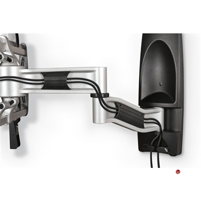 Picture of Ergonomic Articulating Flat Panel Wall Mount