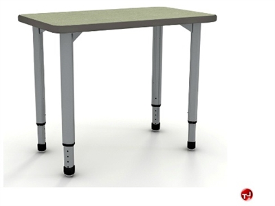 Picture of Apti Height Adjustable Classroom Training Table
