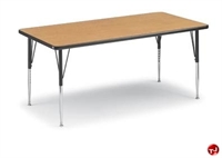 Picture of Bert 24" x 36" Height Adjustable Activity Table