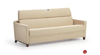 Picture of Healthcare Sleep Sofa ,69" Seat, Soft Arms
