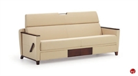 Picture of Healthcare Sleep Sofa ,Recessed Arm