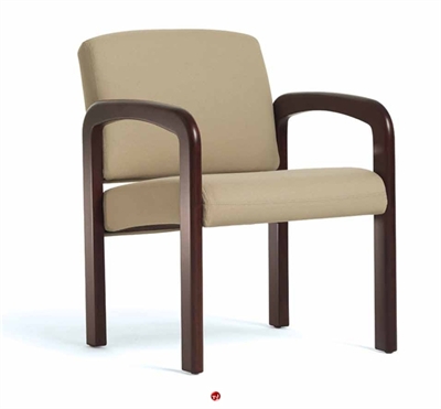 Picture of Reception Lounge Healthcare Medical Arm Chair