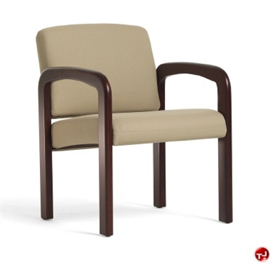 Picture of Reception Lounge Healthcare Medical Arm Chair