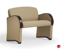Picture of Healthcare Medical Bariatric Lounge Chair
