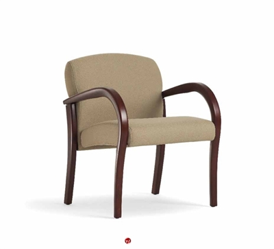 Picture of Reception Lounge Healthcare Bariatric Arm Chair