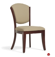 Picture of Cafeteria Dining Healthcare Armless Chair