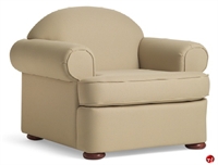 Picture of Reception Lounge Healthcare Club Chair