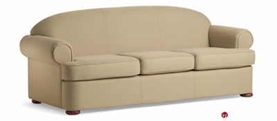 Picture of Reception Lounge Healthcare 3 Seat Sofa