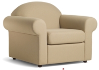 Picture of Reception Lounge Healthcare Club Sofa Chair