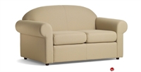 Picture of Reception Lounge Healthcare 2 Seat Loveseat Sofa