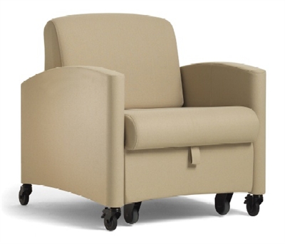 Picture of Healthcare Medical Sleep Chair