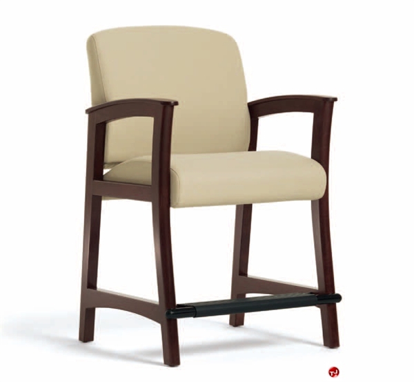 Hip high waiting room chairs deals