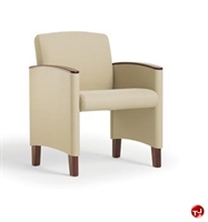 Picture of Reception Lounge Healthcare Arm Chair