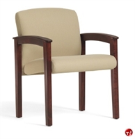 Picture of Reception Lounge Healthcare Arm Chair