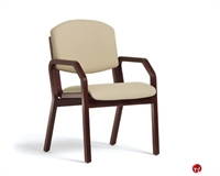 Picture of Guest Side Reception Arm Chair