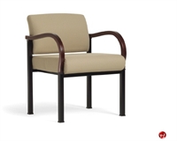 Picture of Reception Lounge Healtchare Arm Chair