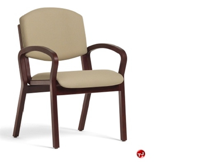 Picture of Guest Reception Arm Chair