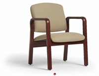 Picture of Reception Lounge Healthcare Arm Chair