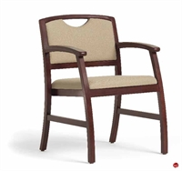 Picture of Reception Guest Healthcare Arm Chair
