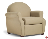 Picture of Reception Lounge Healthcare Club Sofa Chair