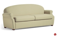 Picture of Reception Lounge Healthcare 3 Seat Sofa