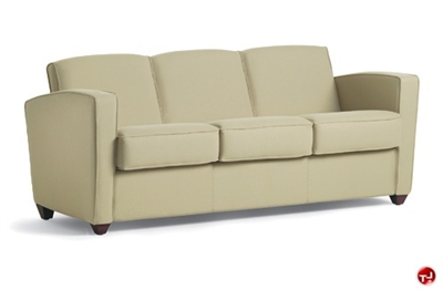 Picture of Reception Lounge Healthcare 3 Seat Sofa