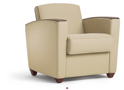 Picture of Reception Lounge Healthcare Club Sofa Chair