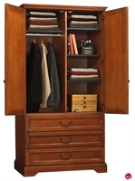 Picture of Hekman C1017 Multi Wardrobe Storage