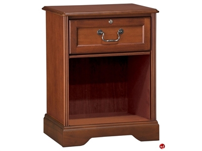 Picture of Hekman C1036 Healthcare Bedroom Bedside Cabinet