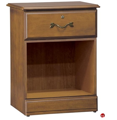 Picture of Hekman C2036 Bedside Bedroom Cabinet