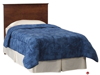 Picture of Hekman C3047 Bedroom Twin Headboard