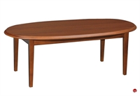 Picture of Hekman C1166 Lounge Lobby Oval Coffee Table