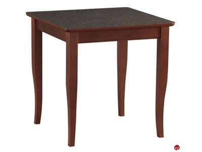 Picture of Hekman C1168 24" Square End Table