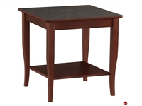 Picture of Hekman C1268 24" Square End Table