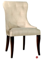 Picture of Hekman 416 Nash Living Room Tufted Chair