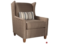 Picture of Hekman 101740 Emma Sofa Club Arm Chair