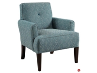 Picture of Hekman 1019 Faye Reception Lounge Club Arm Chair